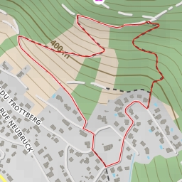 thumbnail for Neubergpfad