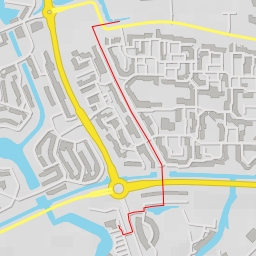 thumbnail for Zuidbeekseweg - Zuidbeekseweg