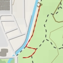 thumbnail for 福田环城绿道（福田河绿道） - 福田环城绿道（福田河绿道） - 福田区