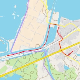 thumbnail for Voie Verte Canal du Midi - Voie Verte Canal du Midi