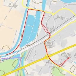 thumbnail for Voie Verte Canal du Midi - Voie Verte Canal du Midi