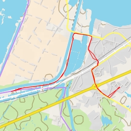 thumbnail for Voie Verte Canal du Midi - Voie Verte Canal du Midi