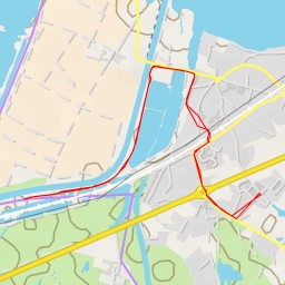 thumbnail for Voie Verte Canal du Midi - Voie Verte Canal du Midi