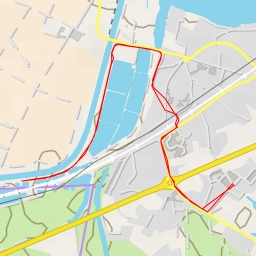 thumbnail for Voie Verte Canal du Midi - Voie Verte Canal du Midi