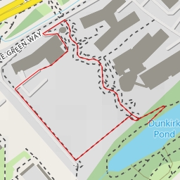 thumbnail for Dunkirk Pond