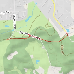 thumbnail for Grangaard Allé - Grangaard Allé