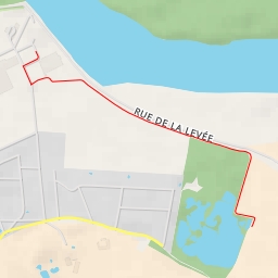 thumbnail for Rue de la Levée - Rue de la Levée