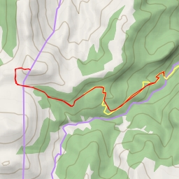 thumbnail for Cerro San Miguel