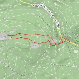 thumbnail for Hüttenweg