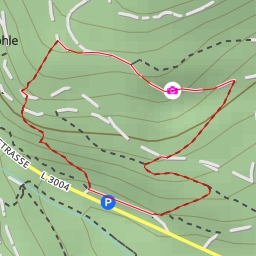thumbnail for Keltenweg - Keltenweg