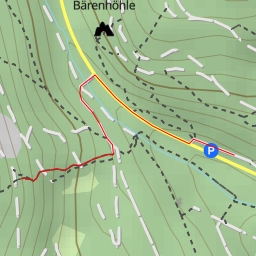 thumbnail for Heidetränk-Oppidum - Altenhöfer Weg