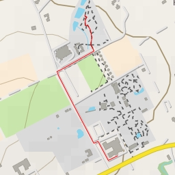 thumbnail for Park Średniowieczny - Warownia Inwałd - do groty