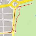 thumbnail for Calle de Alcalá - Madrid