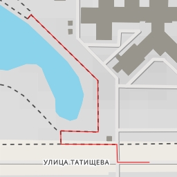 thumbnail for Федеральный центр сердечно-сосудистой хирургии - Новоградский проспект - Челябинский городской округ