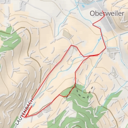 thumbnail for Wohnmobilstellplatz Weingut Huber - Lautenbach