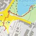 thumbnail for Hatherton Lake