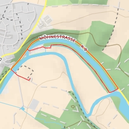 thumbnail for Möhnestraße - Möhnestraße