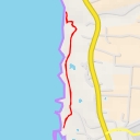 thumbnail for Kotsia Beach - Leoforos Kissonergas - Κοινότητα Λέμπας