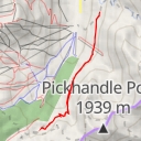 thumbnail for Hen Skin Lake