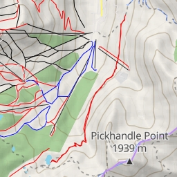 thumbnail for Hen Skin Lake