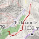 thumbnail for Crystal Mountain Trail - Crystal Mountain Trail