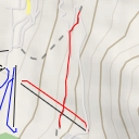 thumbnail for abandoned mine entrance