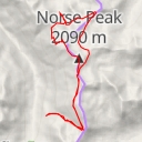 thumbnail for Goat Lake