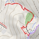 thumbnail for Pacific Crest National Scenic Trail #2000 - Pacific Crest National Scenic Trail #2000