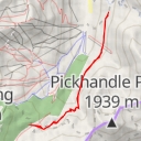 thumbnail for Crystal Mountain Trail - Crystal Mountain Trail