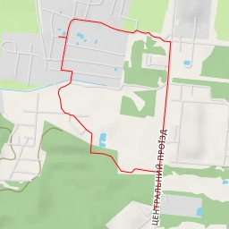 thumbnail for Лісна вулиця - Лісна вулиця