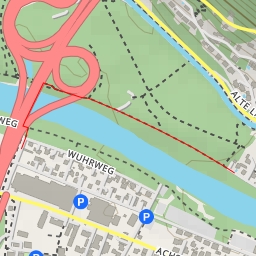 thumbnail for Dammweg