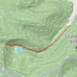 thumbnail for Sankenbachwasserfall