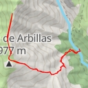 thumbnail for Cuchilleras