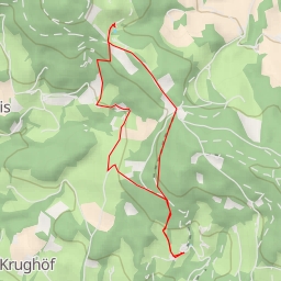 thumbnail for Bischofbauer