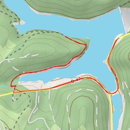 thumbnail for Route de Renaison - Route de Renaison