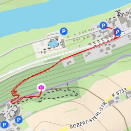 thumbnail for Obervogelgesanger Weg