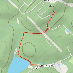 thumbnail for Mont Chantecler