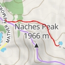 thumbnail for Pacific Crest National Scenic Trail #2000 - Pacific Crest National Scenic Trail #2000