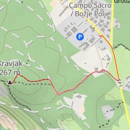 thumbnail for Kravjak