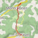 thumbnail for Route de la Vallée - Route de la Vallée