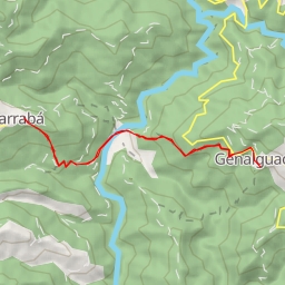 thumbnail for Mirador Calle Calvario