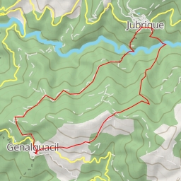 thumbnail for Mirador del Peñon Encantado