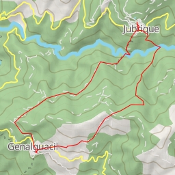 thumbnail for Mirador de la Era de Llaná