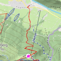 thumbnail for Berghaus Allgäu