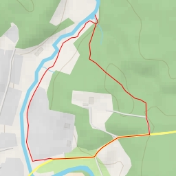 thumbnail for Сосновая улица