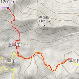 thumbnail for 背岭