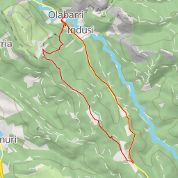 thumbnail for Oleako Atxa