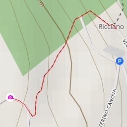 thumbnail for Via Belvedere