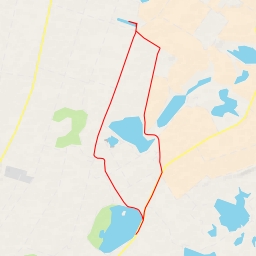 thumbnail for Güterweg Apetlon-Illmitz - Güterweg Apetlon-Illmitz