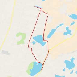 thumbnail for Güterweg Apetlon-Illmitz - Güterweg Apetlon-Illmitz